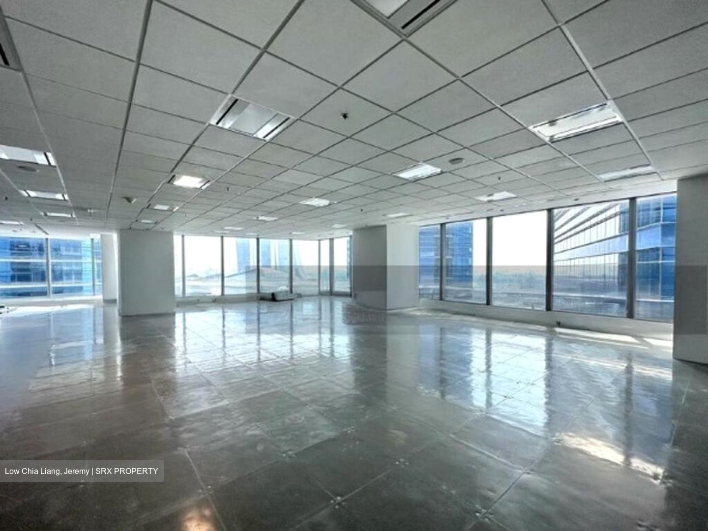 Marina Bay Financial Centre (mbfc) (D1), Office #517530931